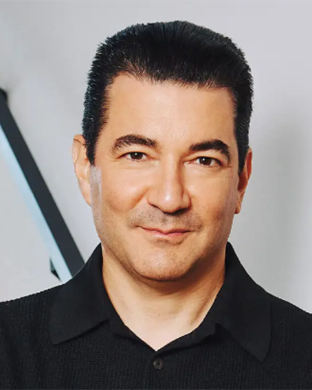 Dr. Scott Gottlieb