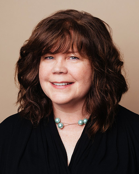 Marjorie Goux