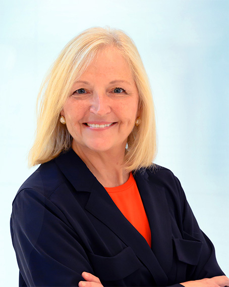 Pamela Gavin