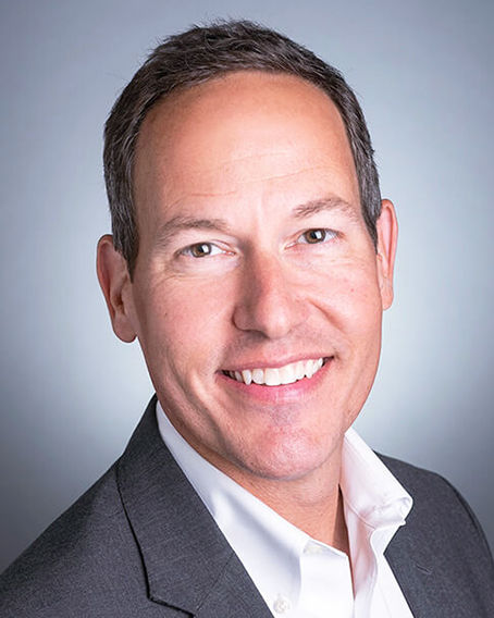 Todd Haugh