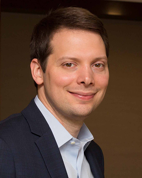 Andrew Kaplan