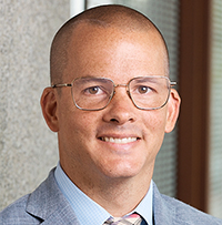 Matt Kaufman