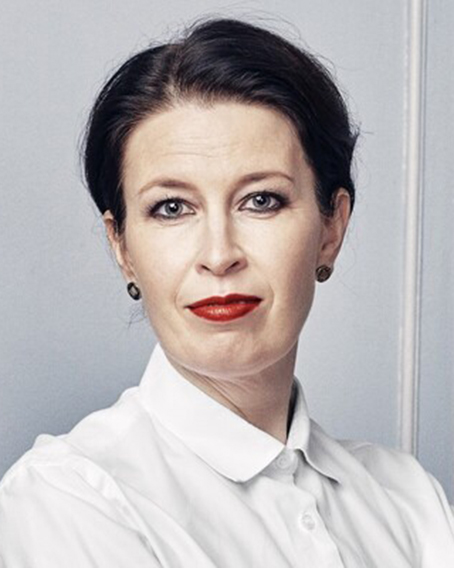 Camilla Kring