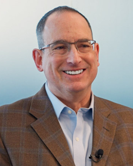 Dr. David Luzzi