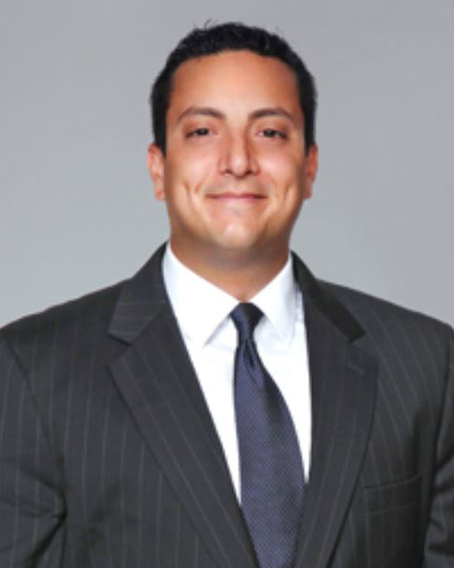 Daren Moreira