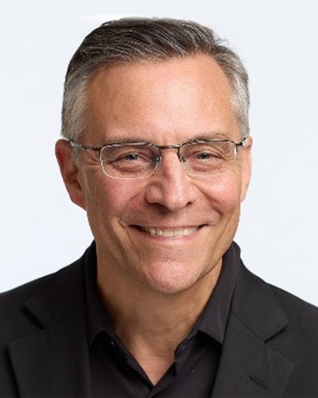 Dr. Mark Maybury