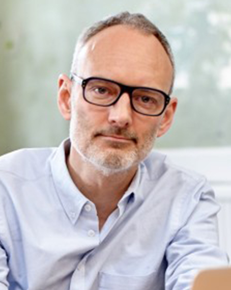Michael Miller