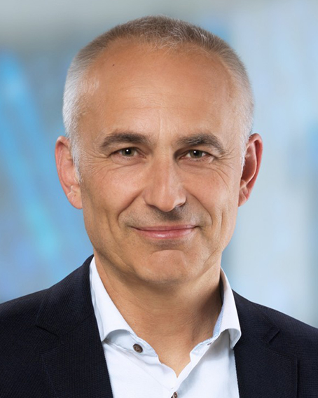 Klaus Moosmayer