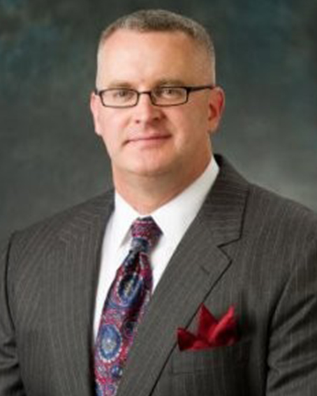 Patrick McGowan