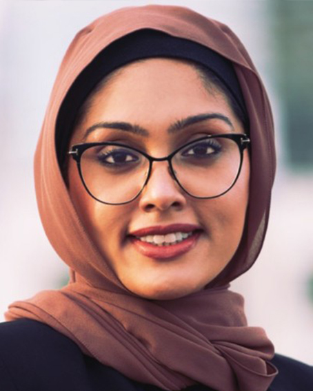 Zara Merchant