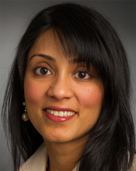 Lakshmi Nayak
