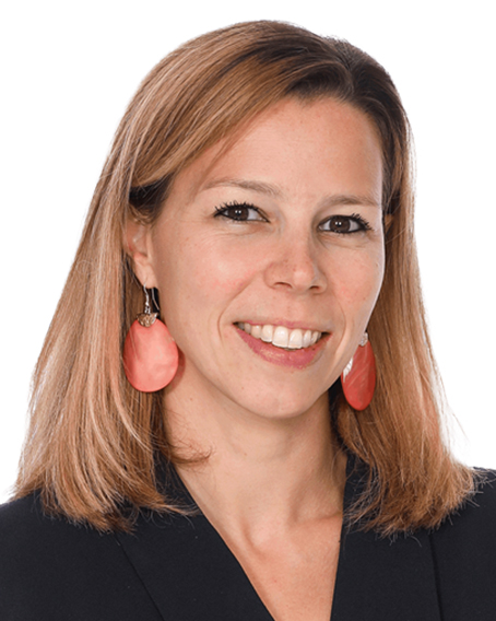 Stephanie Niven