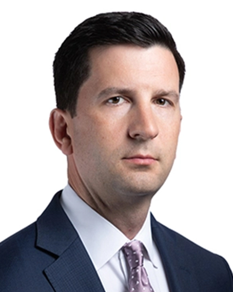 Darren O’Brien