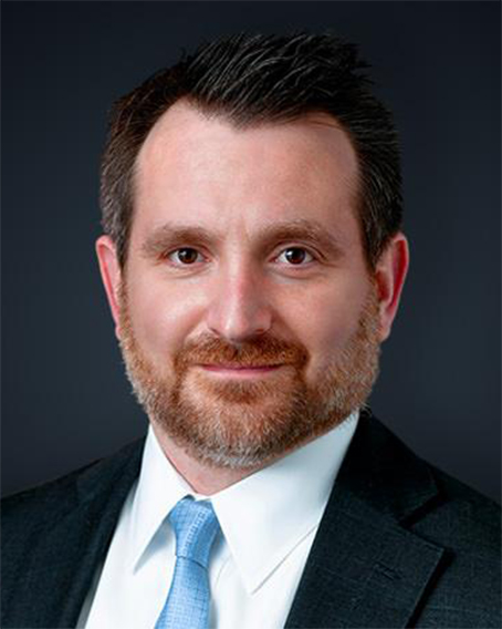 Michael Obhof