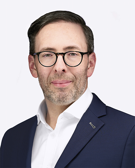 Michael Palladinetti