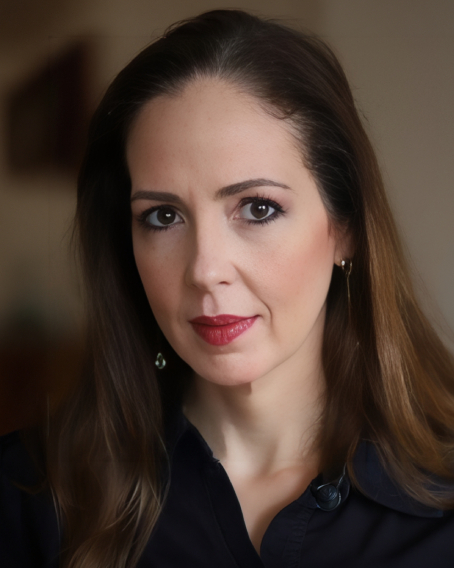 Beatriz Podcameni