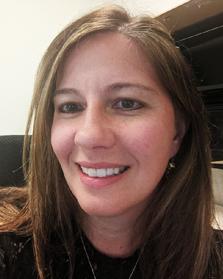 Siobhan Pomeroy