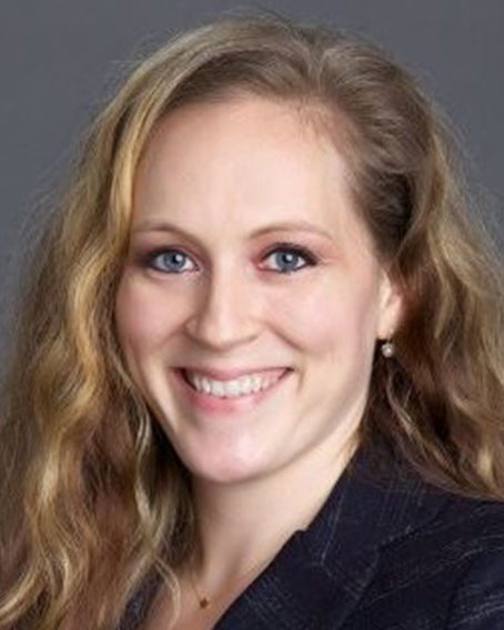 Tara Palesh