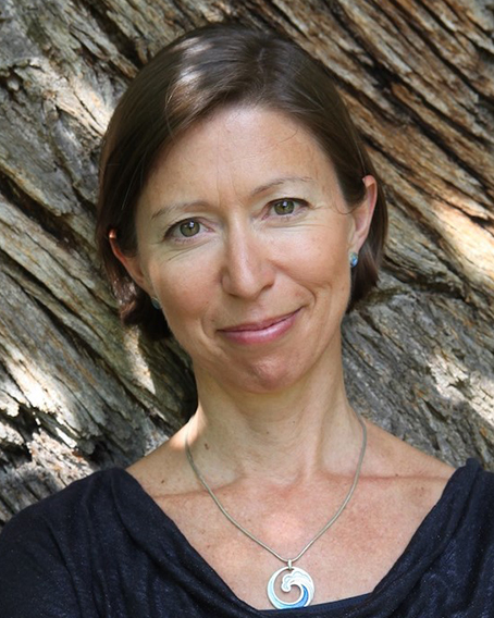 Megan Reitz