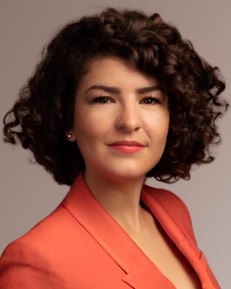 Nadège Rochel