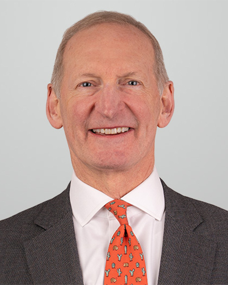 Peter Reikes