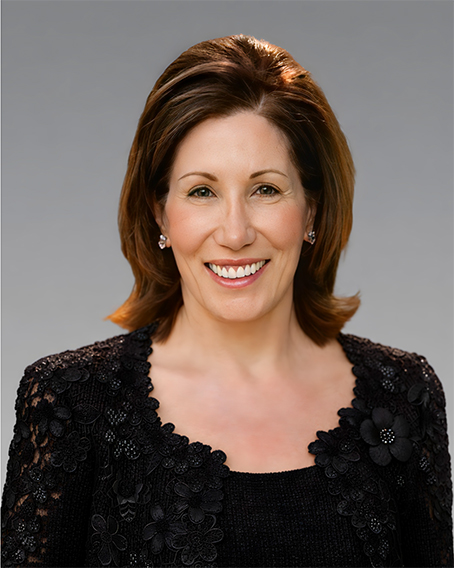 Catherine Reynolds