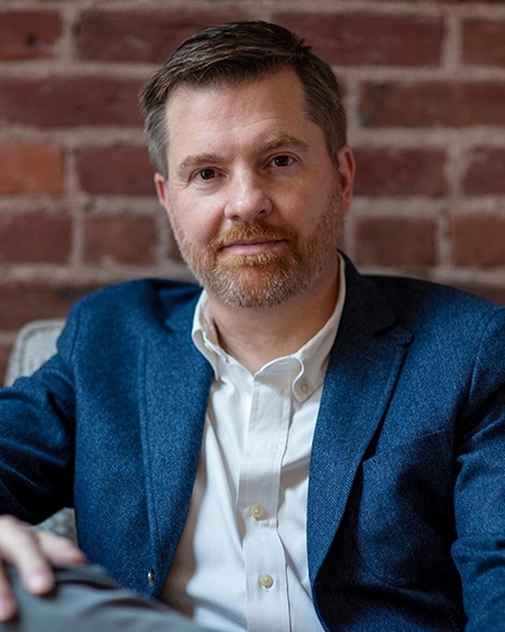 Charles Soule