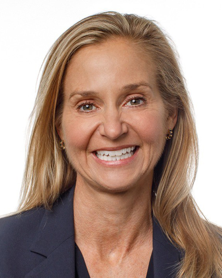 Dina Denham Smith