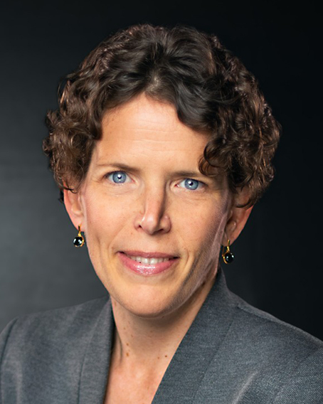 Rachel Samren