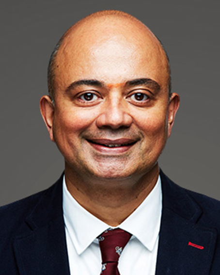 Sajai Singh