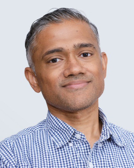 Vasanth Sarathy