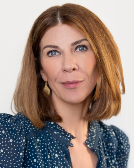 Alison Taylor
