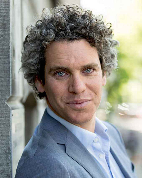 Benjamin van Rooij