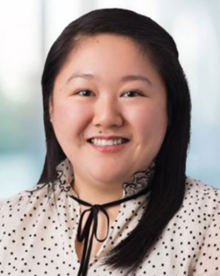 Michelle Yang