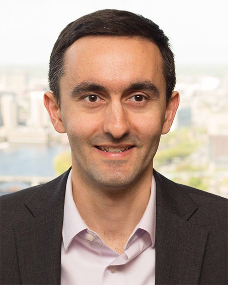 Amir Zamani