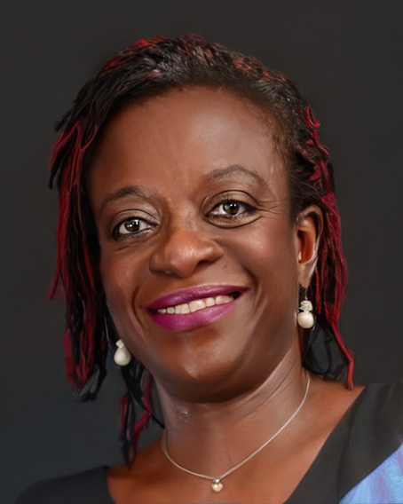 Letitia Adu-Ampoma
