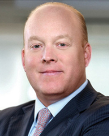 Colin Adams