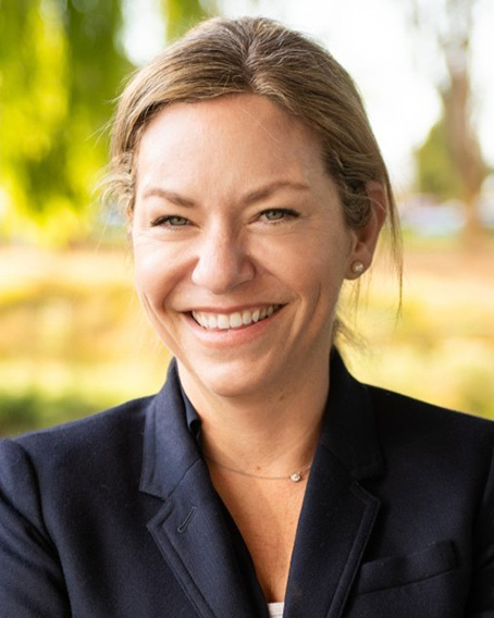 Laura Berner