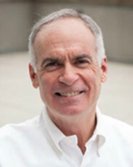 Bernard J. “Barney” Cassidy, JD