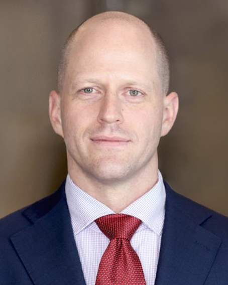 Jacob Comer