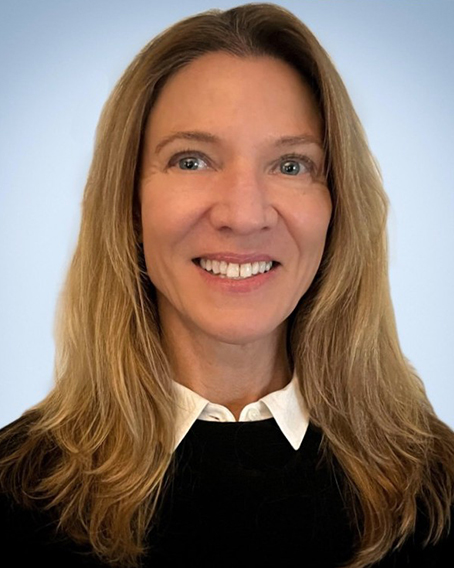 Marian Currinder