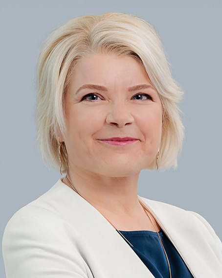 Marianne De Backer