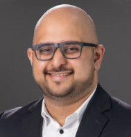 Clive D'Souza