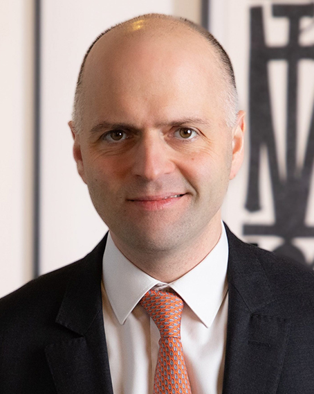 Stéphane de Navacelle