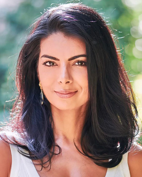 Archana Kotecha