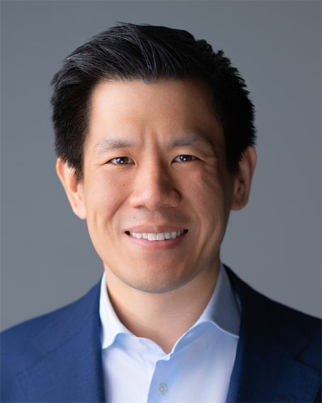 Jeffrey Low