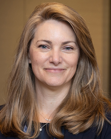 Kim McCaslin