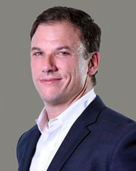 Andrés O'Farrell