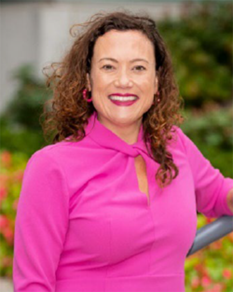 Michele Oshman