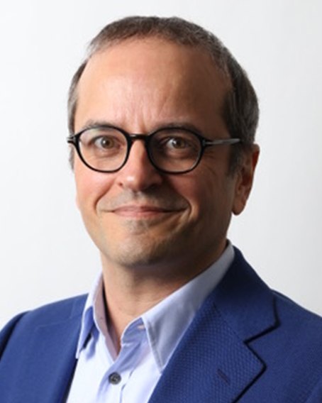 Guido Palazzo